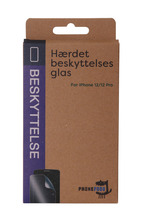 Skjermbeskytter til iPhone 12/12 Pro